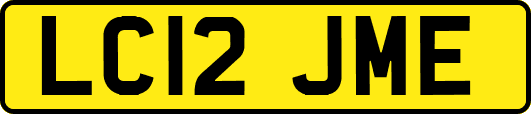 LC12JME