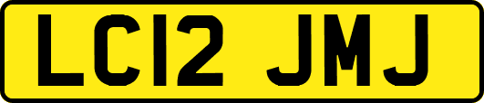 LC12JMJ