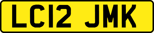 LC12JMK