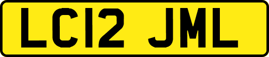 LC12JML
