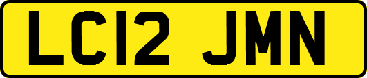 LC12JMN
