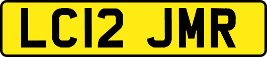 LC12JMR