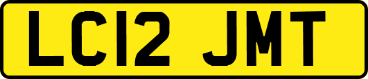 LC12JMT
