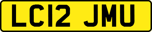 LC12JMU