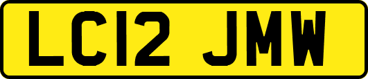LC12JMW