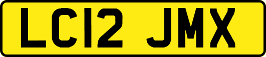 LC12JMX