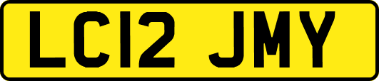 LC12JMY
