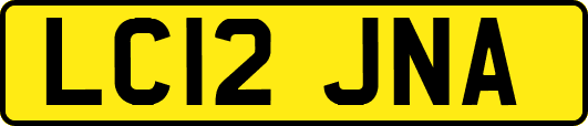 LC12JNA