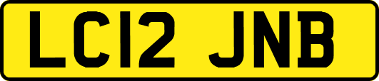 LC12JNB