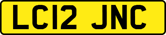 LC12JNC