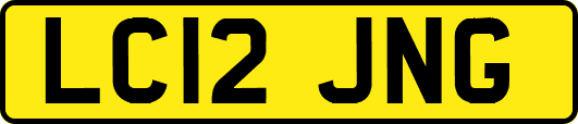 LC12JNG