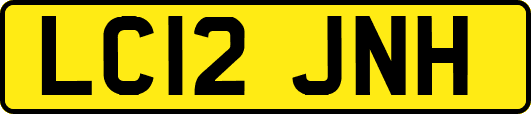 LC12JNH