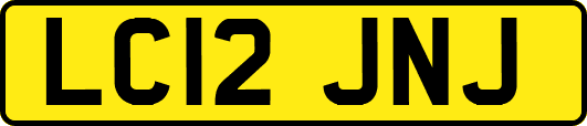 LC12JNJ