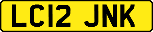 LC12JNK