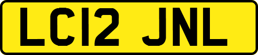 LC12JNL