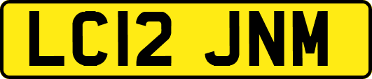 LC12JNM