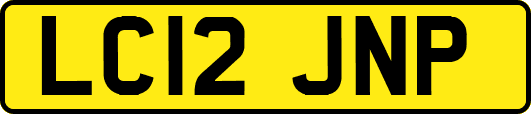 LC12JNP