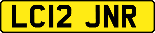 LC12JNR