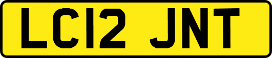 LC12JNT
