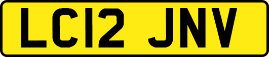 LC12JNV