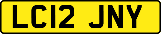LC12JNY