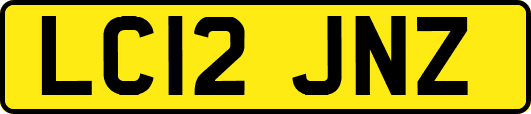 LC12JNZ