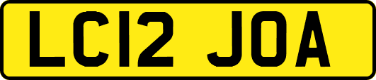 LC12JOA