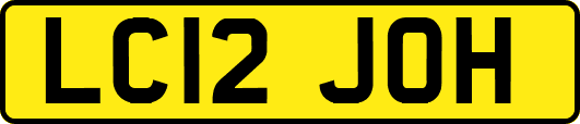 LC12JOH