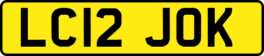 LC12JOK