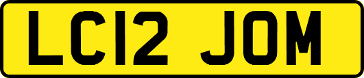 LC12JOM