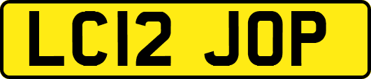 LC12JOP