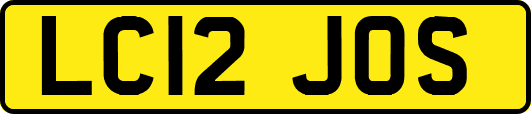 LC12JOS