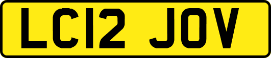 LC12JOV