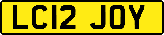 LC12JOY
