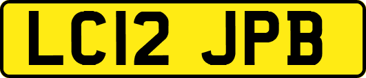 LC12JPB