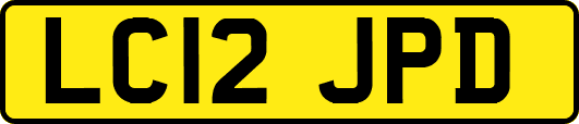 LC12JPD