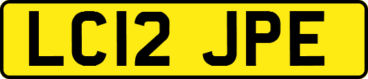 LC12JPE