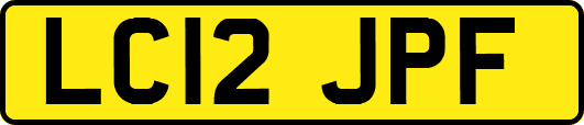 LC12JPF