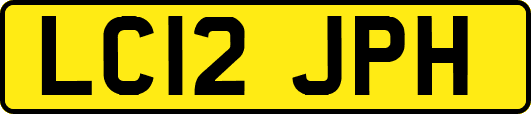 LC12JPH