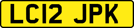 LC12JPK