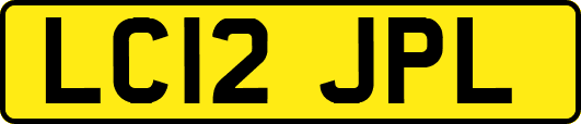 LC12JPL