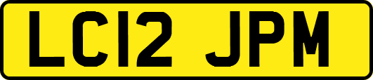 LC12JPM