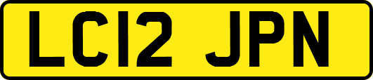 LC12JPN