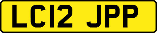 LC12JPP