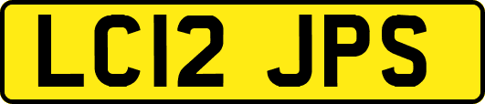LC12JPS