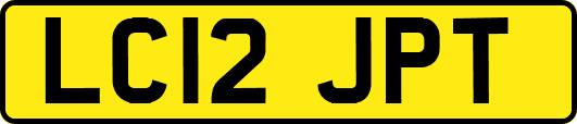 LC12JPT