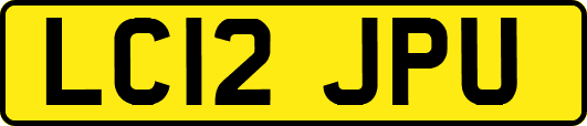 LC12JPU