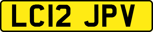 LC12JPV