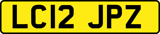 LC12JPZ