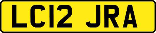 LC12JRA